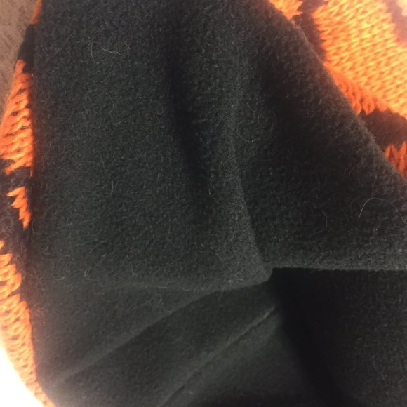 Kids/Teenager/Ladies Hat/Mittens Knitted Set - Picture 7 of 15